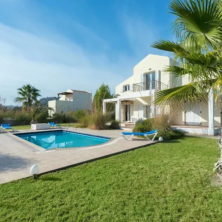 Сasa de vacaciones Holiday Apollo Classico Kolymbia